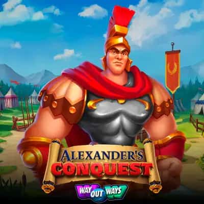 Alexander's Conquest