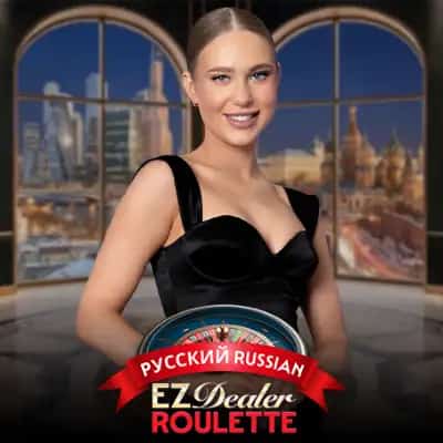 EZ Dealer Roulette Russian