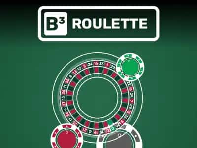 B3 Roulette