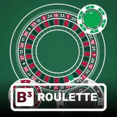 B3 Roulette
