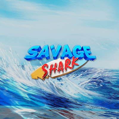 Savage Shark
