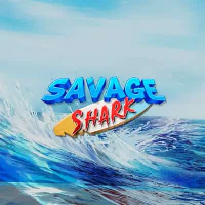 Savage Shark