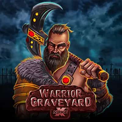 Warrior Graveyard xNudge