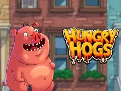 Hungry Hogs