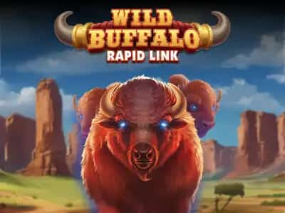 Wild Buffalo: Rapid Link