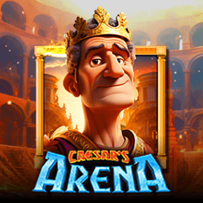 Caesar's Arena