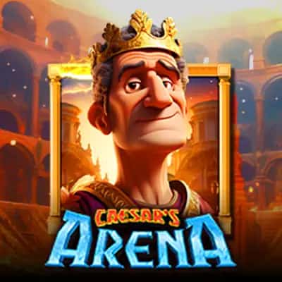 Caesar's Arena