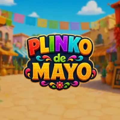 Plinko de Mayo