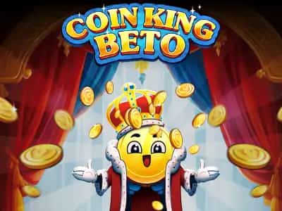 Coin King Beto