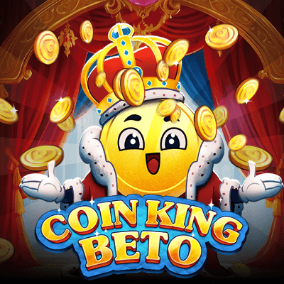 Coin King Beto