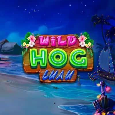 Wild Hog Luau