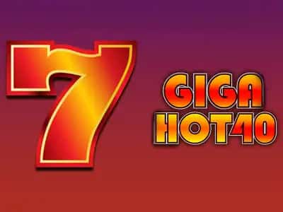 Giga Hot 40