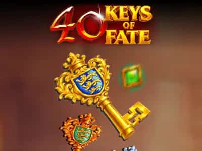 40 Keys of Fate