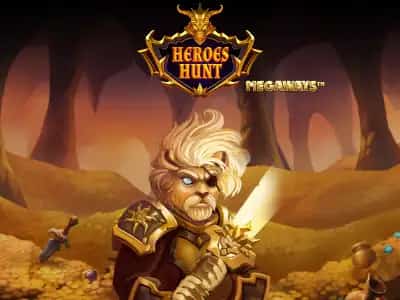 Heroes Hunt