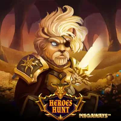 Heroes Hunt