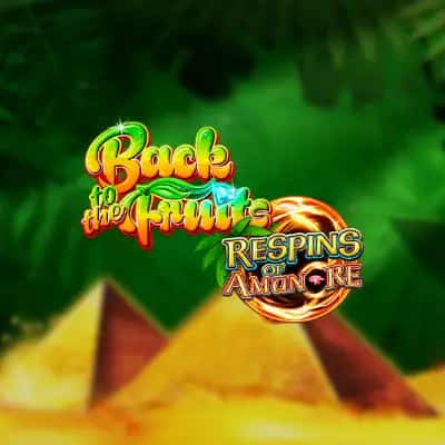 Back to the Fruits Respins of Amun Re