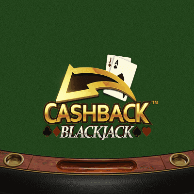 Blackjack Cashback P3