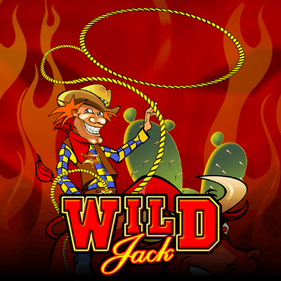 Wild Jack
