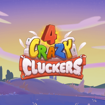 4 Crazy Clickers