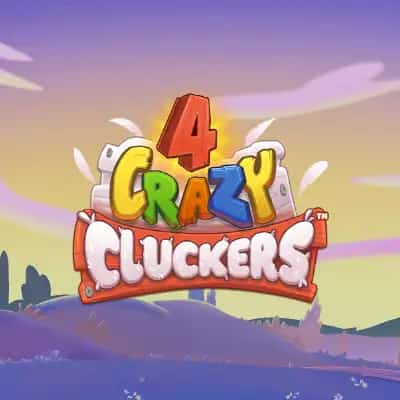 4 Crazy Clickers