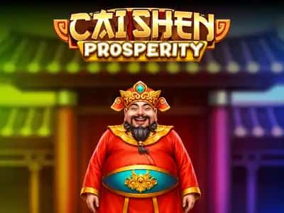 Cai Shen Prosperity
