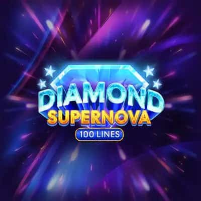 Diamond Supernova 100