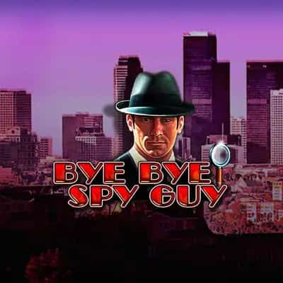 Bye Bye Spy Guy