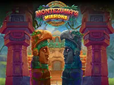 Montezuma’s Missions
