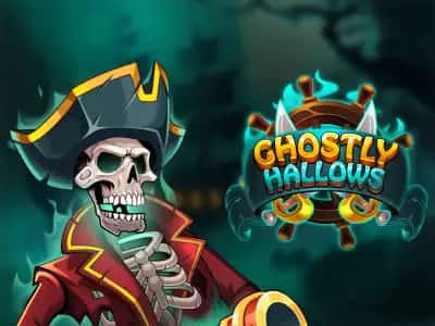 Ghostly Hallows