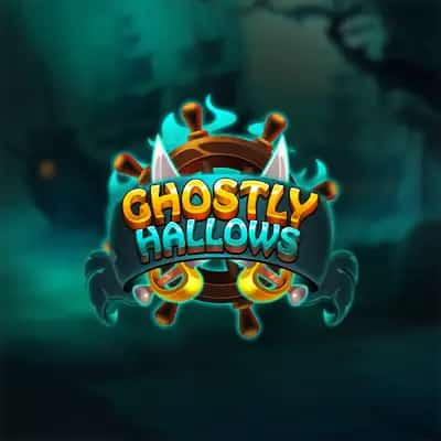 Ghostly Hallows