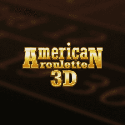 American Roulette 3D