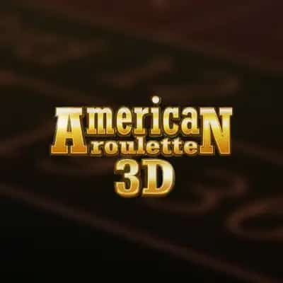 American Roulette 3D