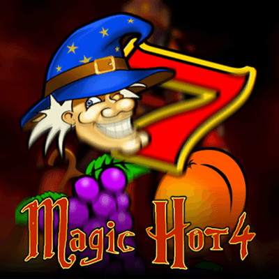 Magic Hot 4