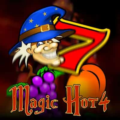 Magic Hot 4