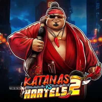 Katanas vs Kartels 2