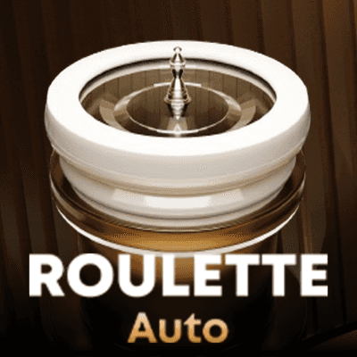 Auto Roulette