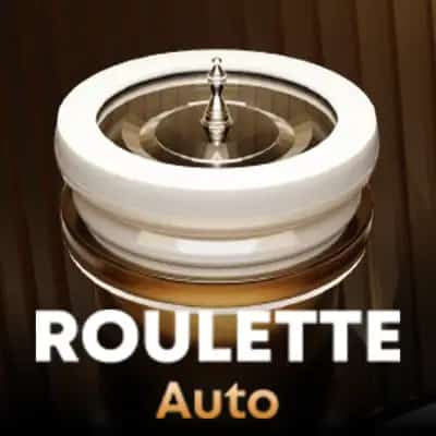 Auto Roulette