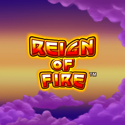 Reign of Fire