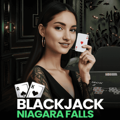 Blackjack Niagara Falls