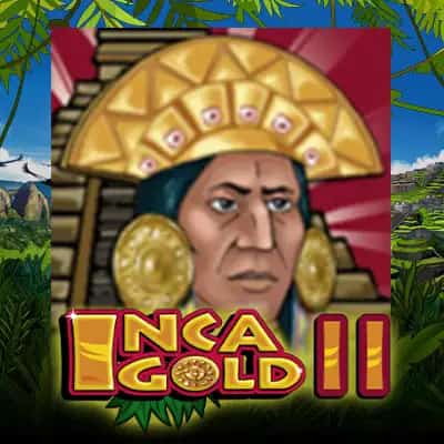 Inca Gold II