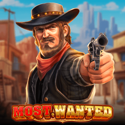 Most Wanted