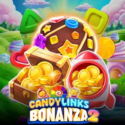 Candy Links Bonanza 2