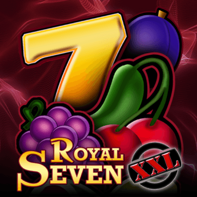 Royal Seven XXL