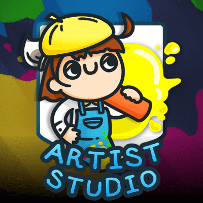 Artist Studio