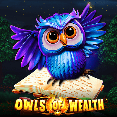 Owls of Wealth
