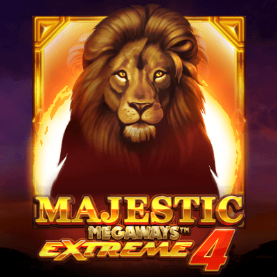 Majestic Megaways Extreme 4