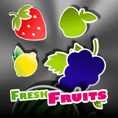 Fresh Fruits