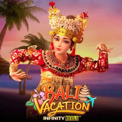 Bali Vacation