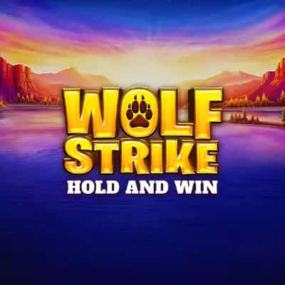 Wolf Strike