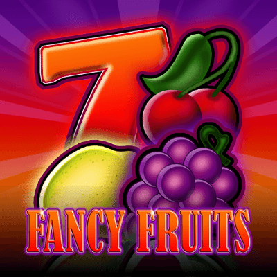 Fancy Fruits